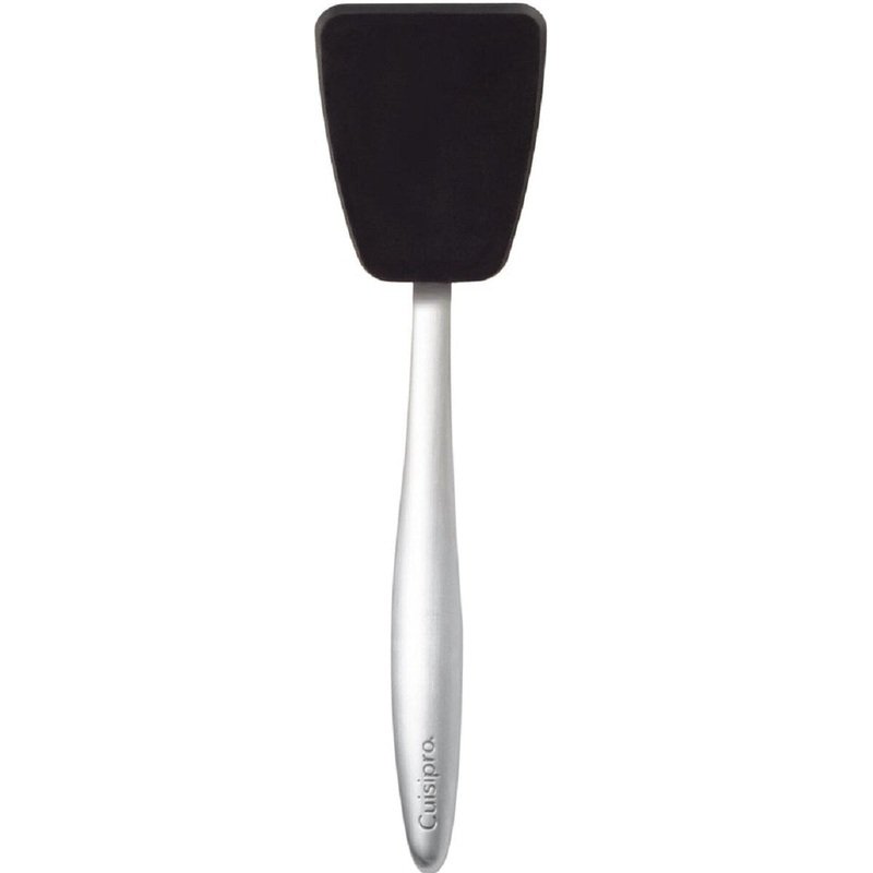 8 Black Picollo Turner