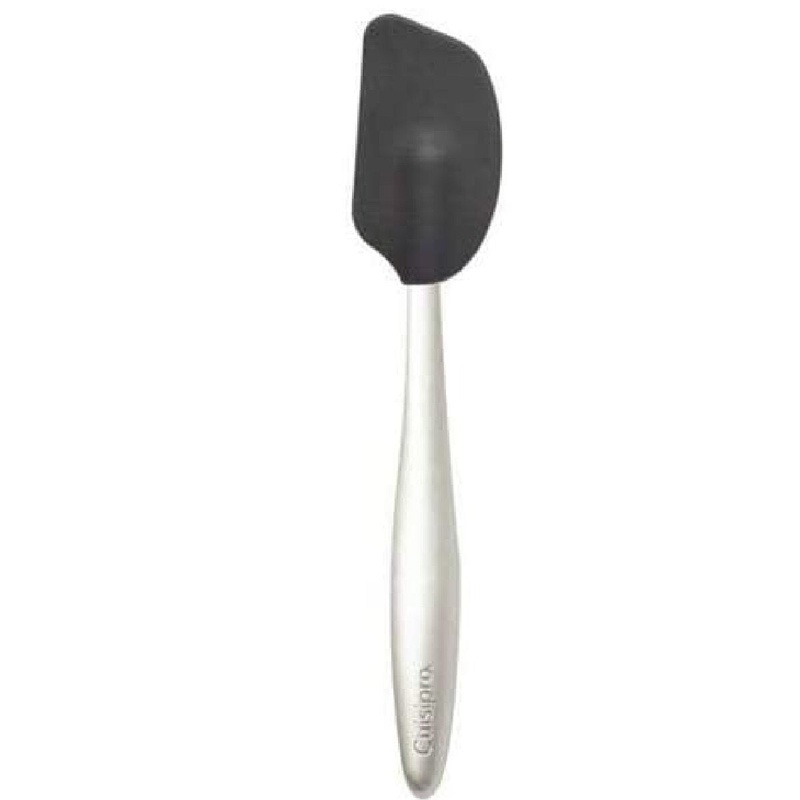 8 Piccolo Spatula- Black