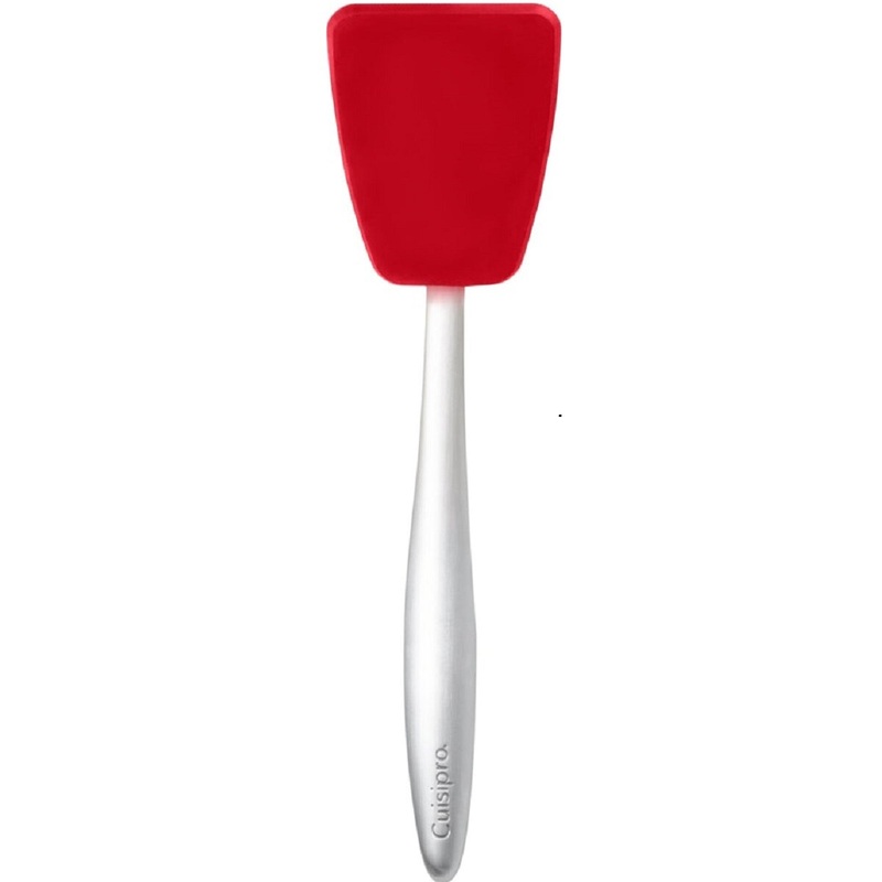 8 Red Picollo Turner
