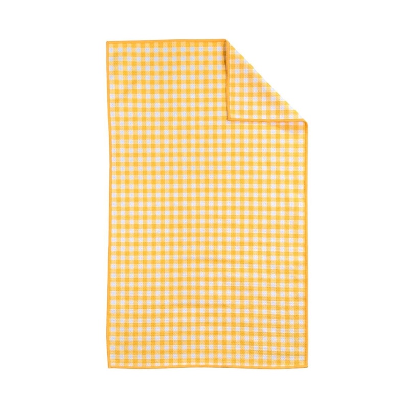 Babs Double-Sided Hand Towel