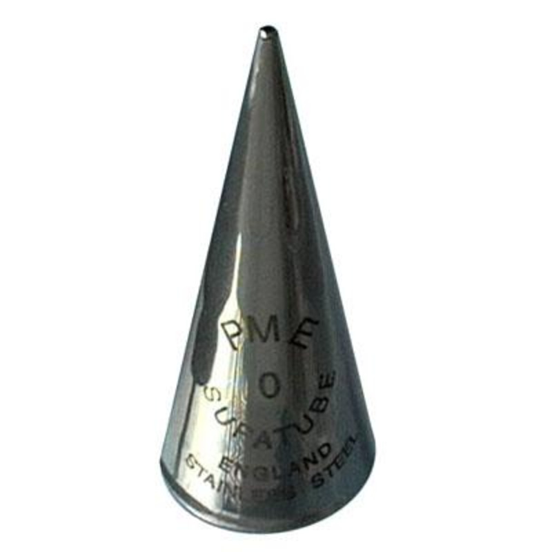Cake Tip PME 0