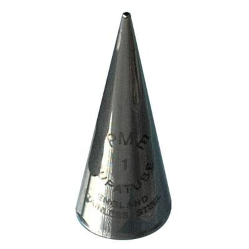 Cake Tip PME 1