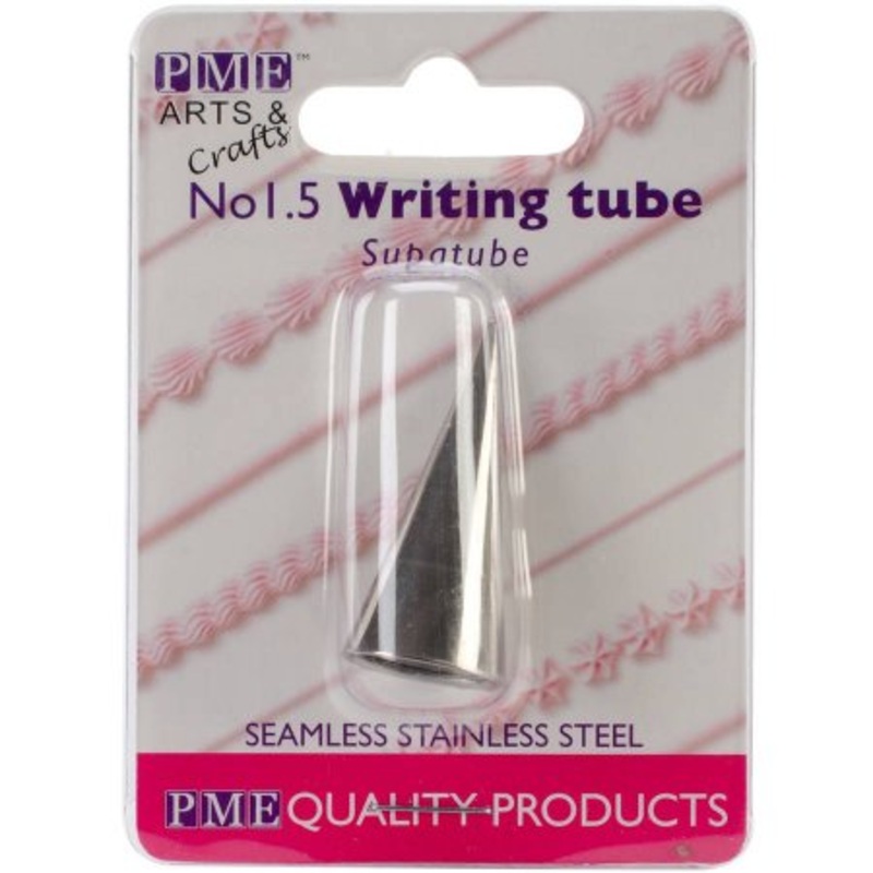 Cake Tip PME 1.5