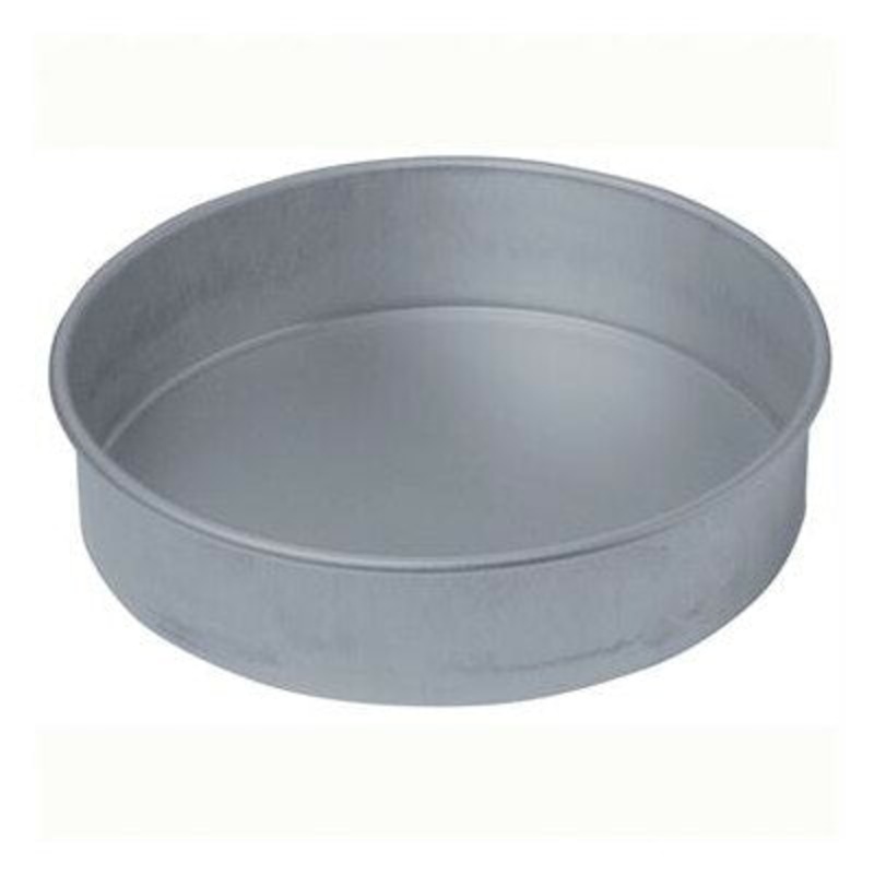 Commercial II Non-Stick Round Cake Pan – 8 x 2