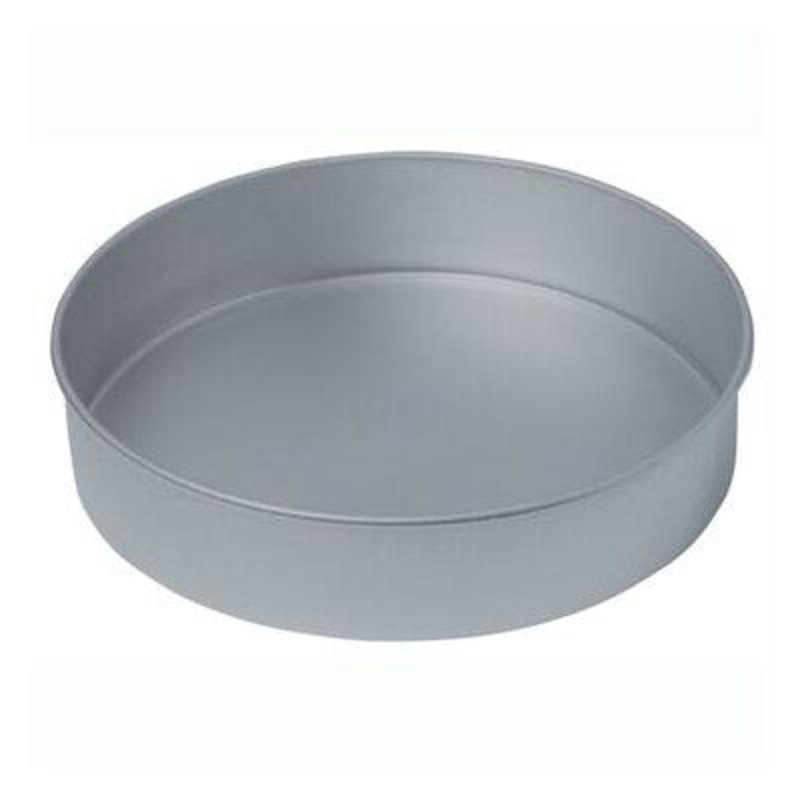 Commercial II Non-Stick Round Cake Pan – 9 x 2