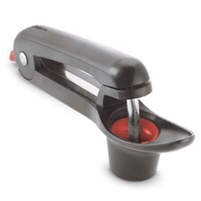Cuisipro 747151 Cherry and Olive Pitter