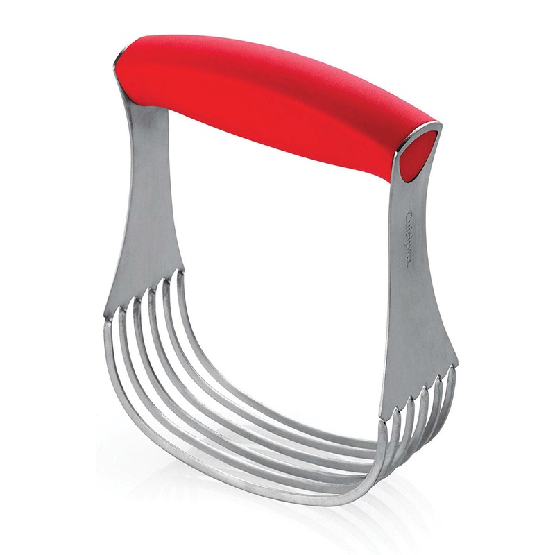 Deluxe Pastry Blender