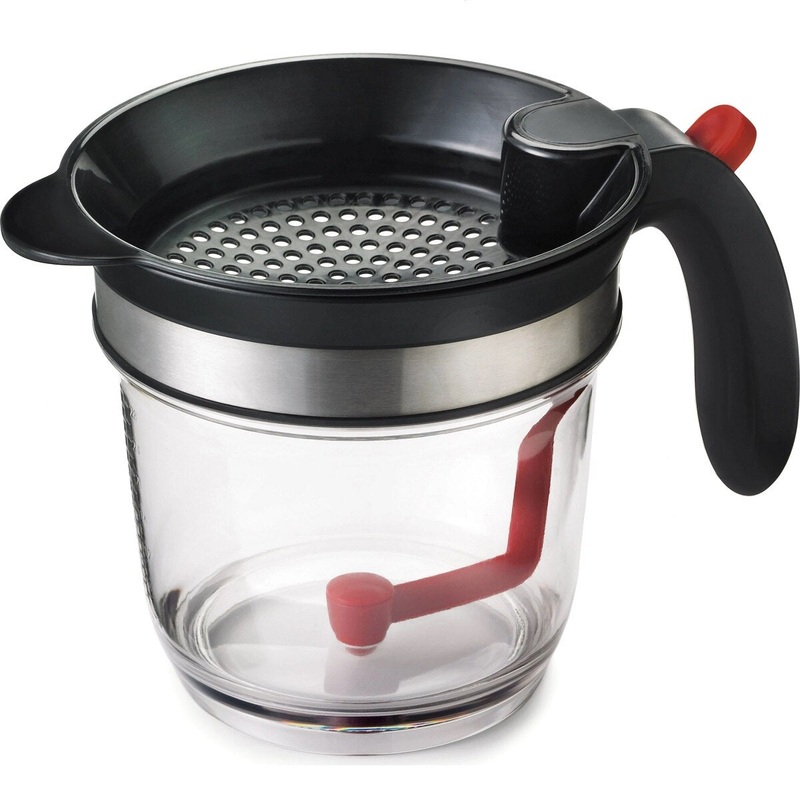 Fat Separator