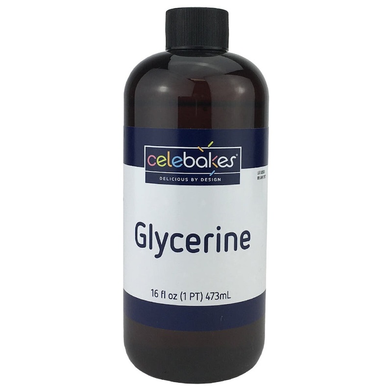 Glycerine – 16 Ounces