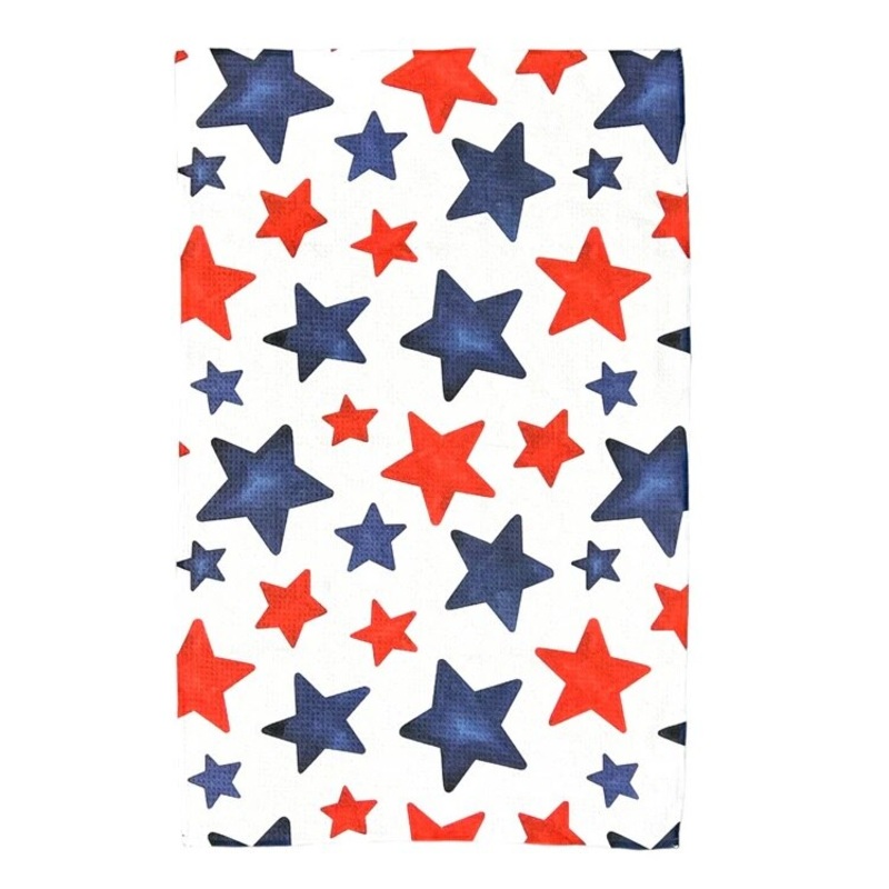Hand Towel – Freedom is Never Free