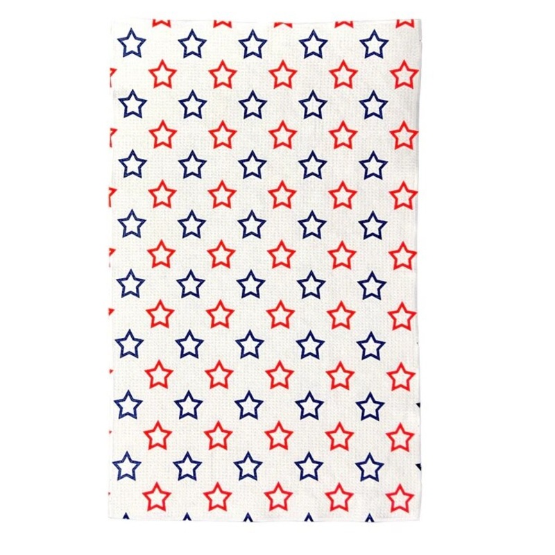Hand Towel – Star Spangled Banner