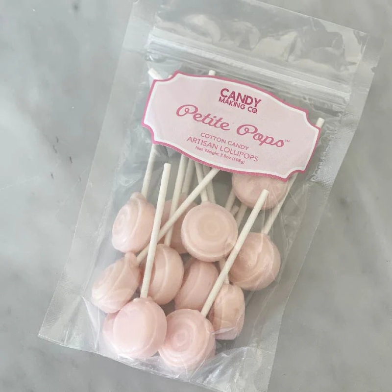Petite Pop 12 Count|Black Berry Bliss|Blue Raspberry Rush|Birthday Cake|Chocolate Bar|Cotton Candy|Creamy Raspberry|Marshmallow Fluff|Merry Cherry|Orange Creamsicle|Peanut Butter Love|Rainbow Sherbet|Salted Caramel|Strawberry Sorbet|Tropical Treasure|Very