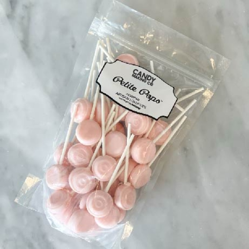 Petite Pop 36 Count|Birthday Cake|Rainbow Sherbet