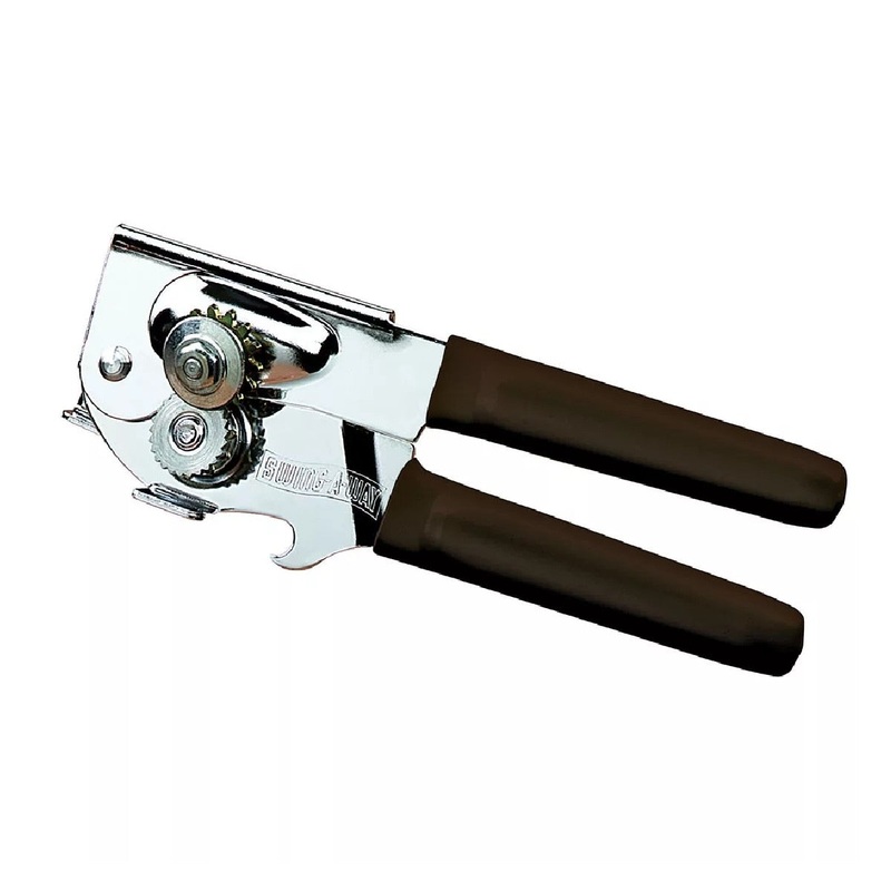 Swing-A-Way Can Opener – Black