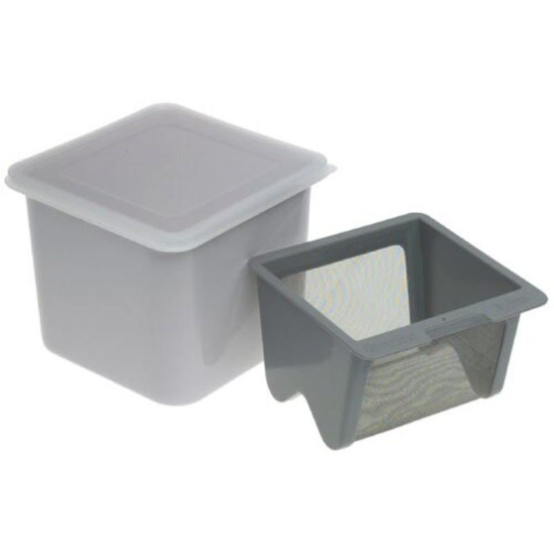 Yogurt Cheese Maker(dis)