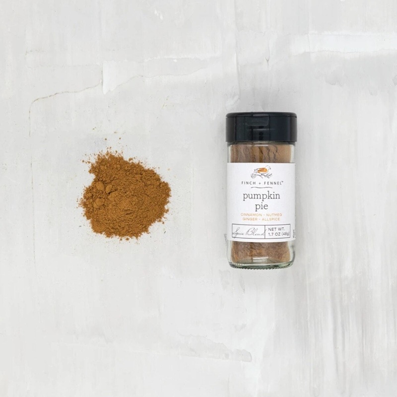 1.7 oz Pumpkin Pie Spice Blend