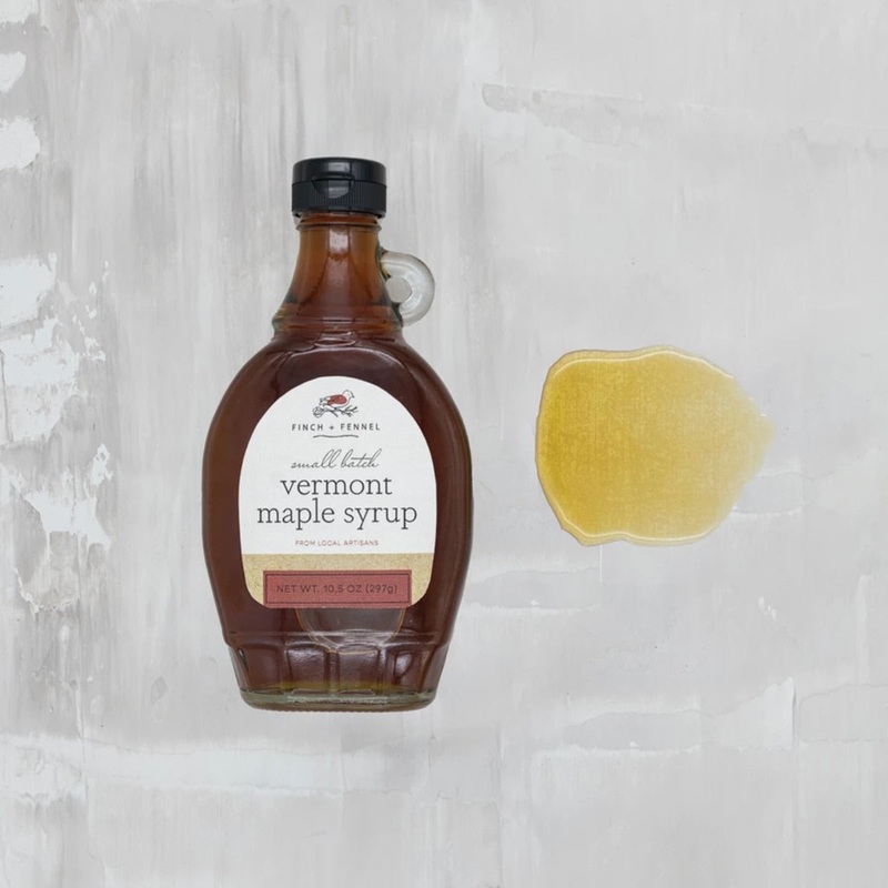 10.5 oz Vermont Maple Syrup