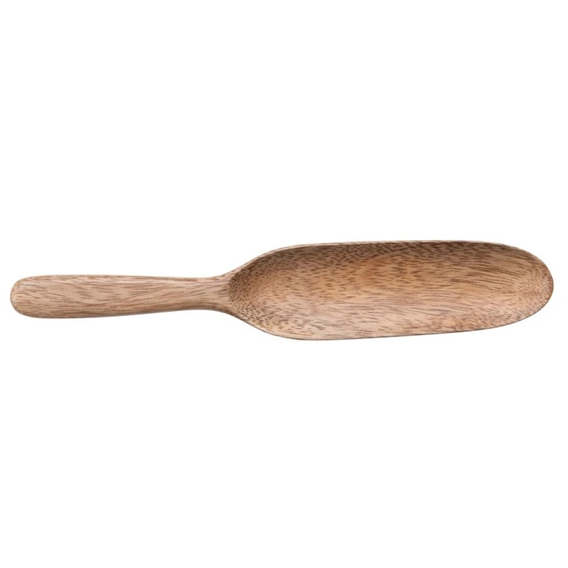 10 Acacia Wood Spoon