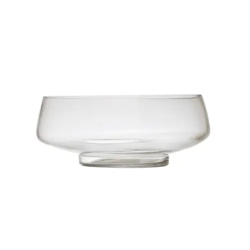 11.75 x 5 Glass Bowl