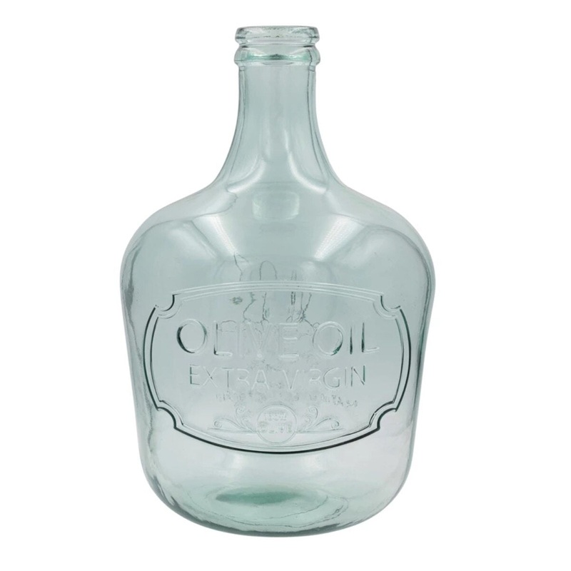 16.5 Olive Oil Bottle