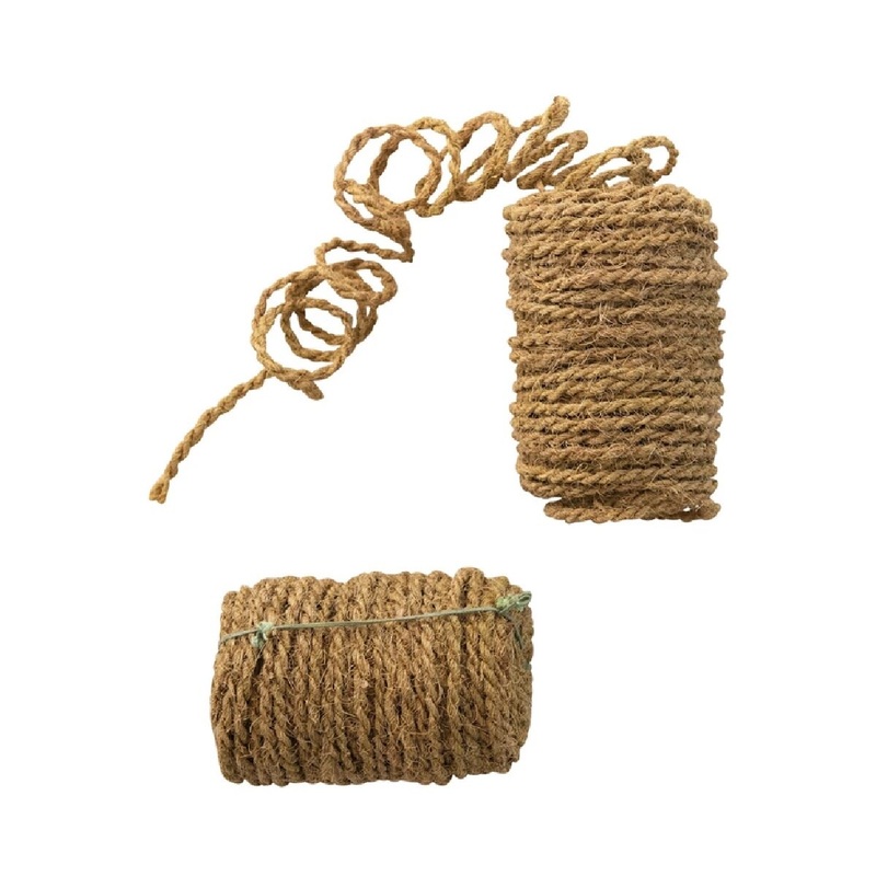 30 yards Coco Rope Roll