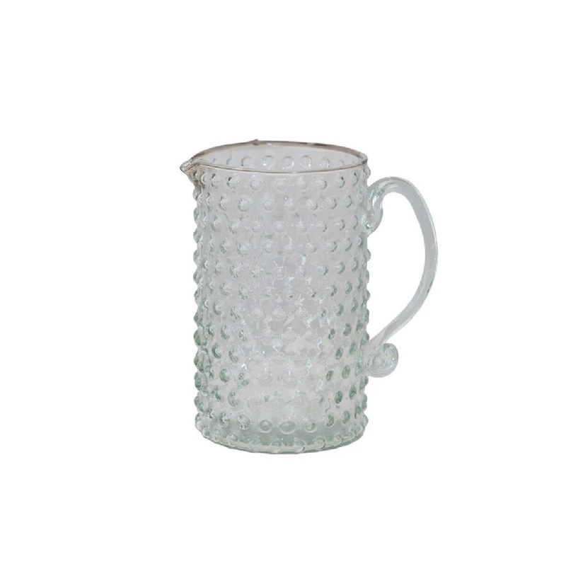 42 oz Hobnail Pitcher