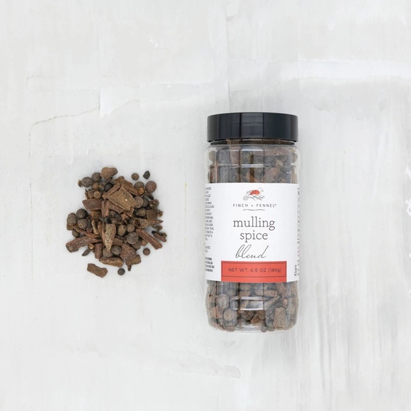 6.5 oz Mulling Spice