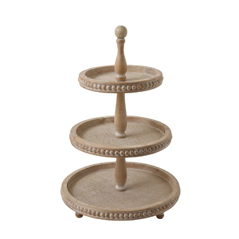 Decorative Wood 16-1/4×24-3/4