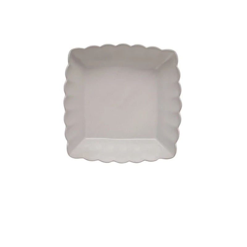 Serving Dish Square- Large