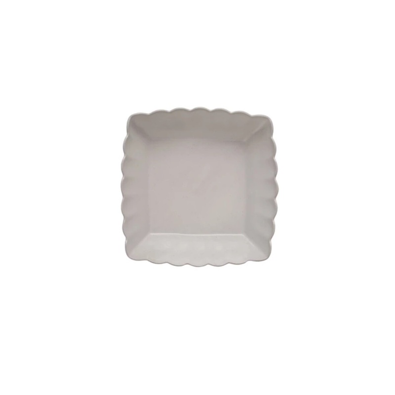 Serving Dish Square- Medium