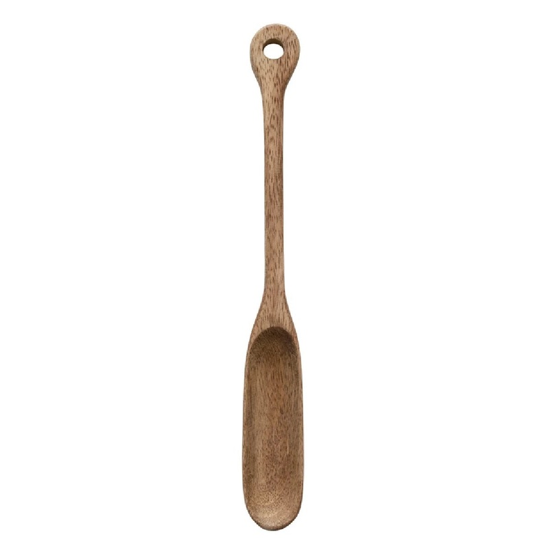 Spoon 10 Mango Wood(dis)