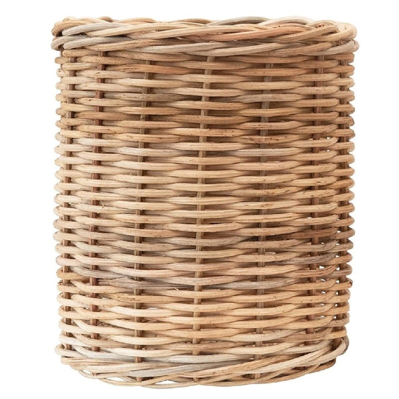 Wicker Basket- Large