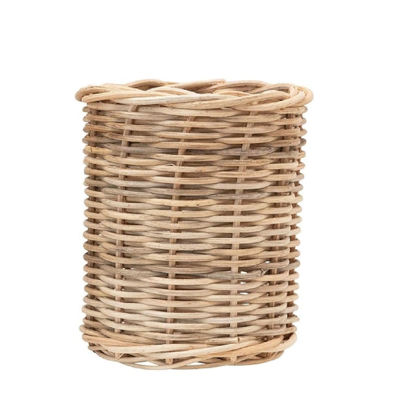 Wicker Basket- Small