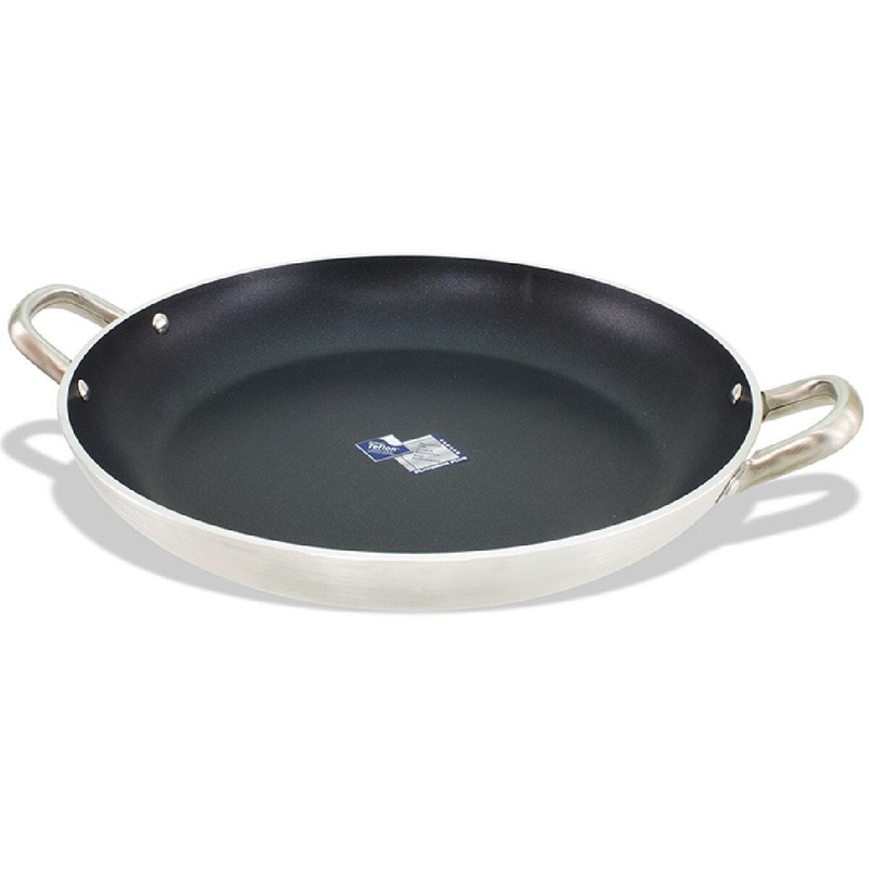 18 Non-stick Paella Pan
