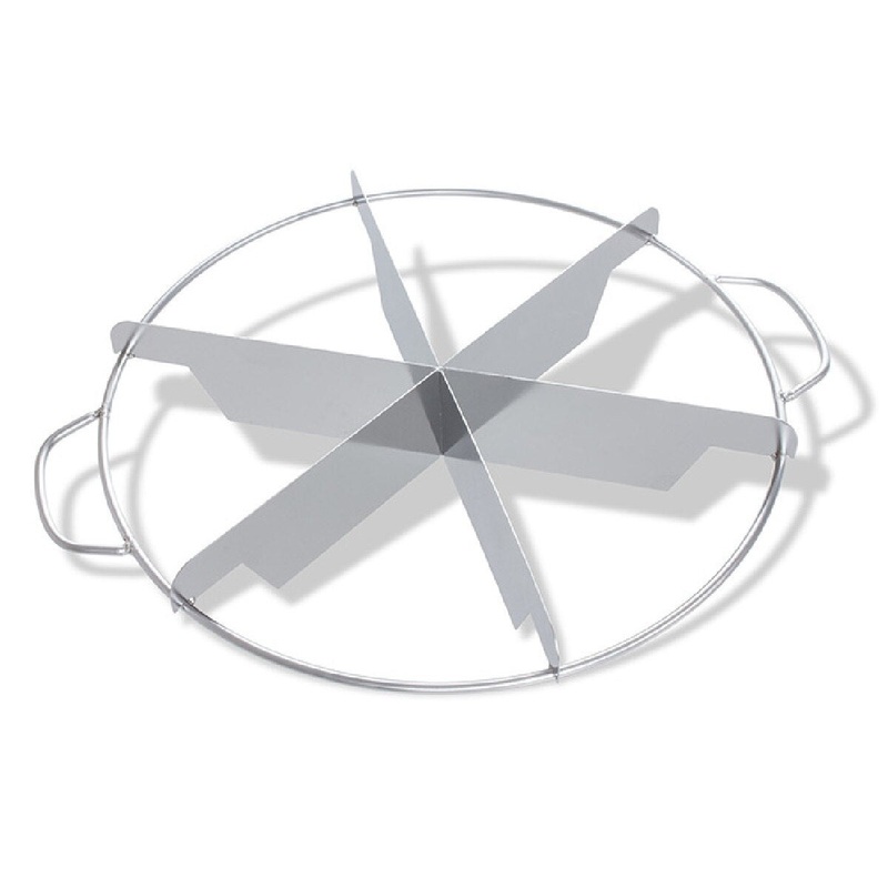 6-Slice Pie Marker / Slicer