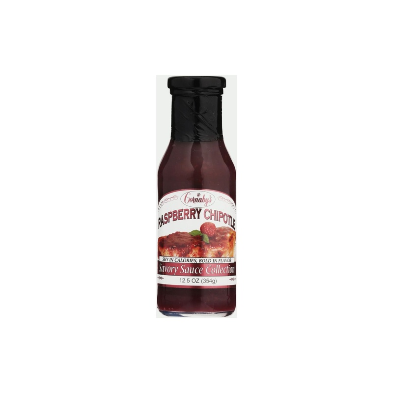 Cornaby’s Raspberry Chipotle Sauce -15.5 Oz