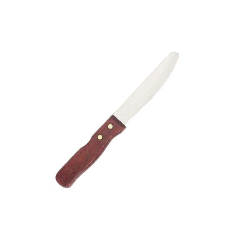 Crestware SKJW Steak Knives – Dozen