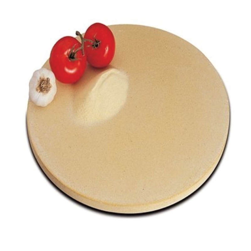 Cucina Pro 533 16-1/2 Round Pizza Stone