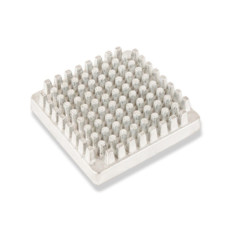 French Fry Pusher Block – 1/4 Attachment