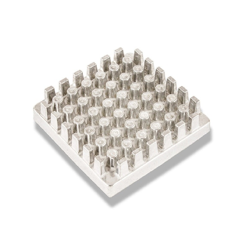 French Fry Pusher Block – 3/8 Attachment