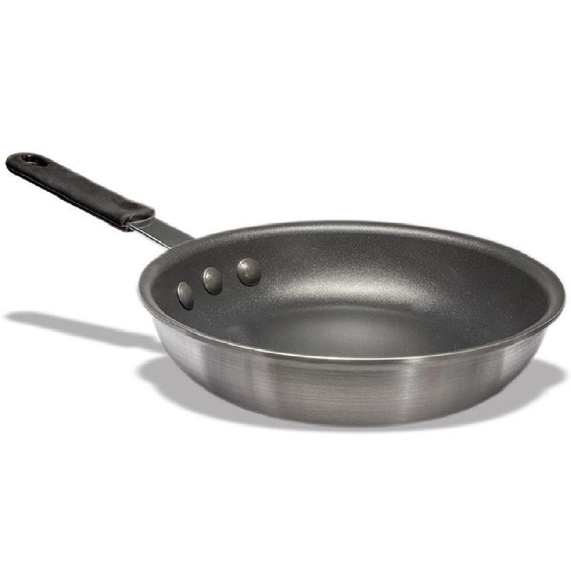 Fry Pan 12-1/2 Nonstick With Handle