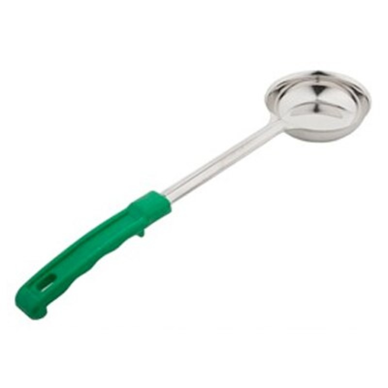Solid Green Portion Controller – 4 oz.