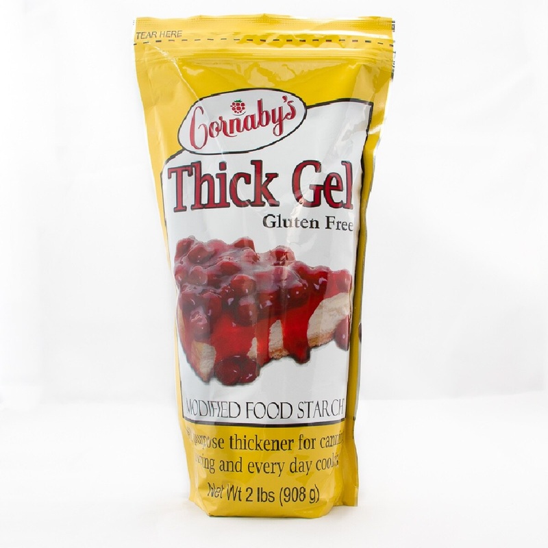 Thick Gel – 1 Lb. Bag