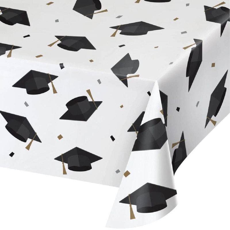 54 x 102 Grad Toss Table Cover
