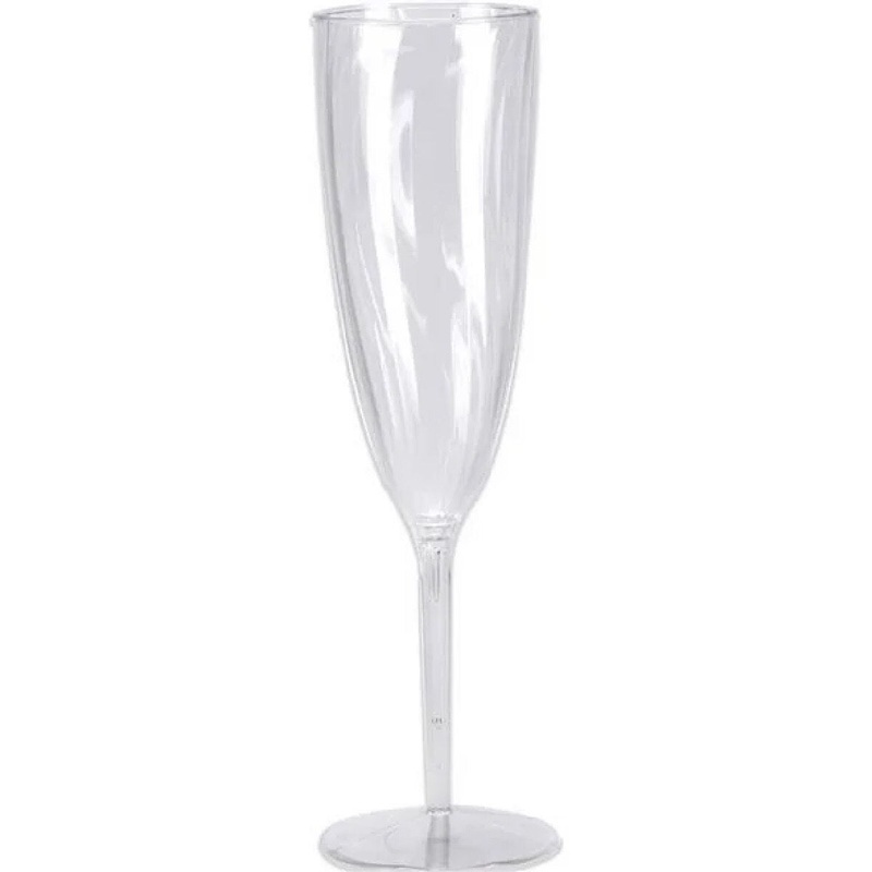 6 oz Champagne Glass
