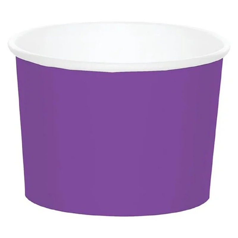Amethyst Treat Cup
