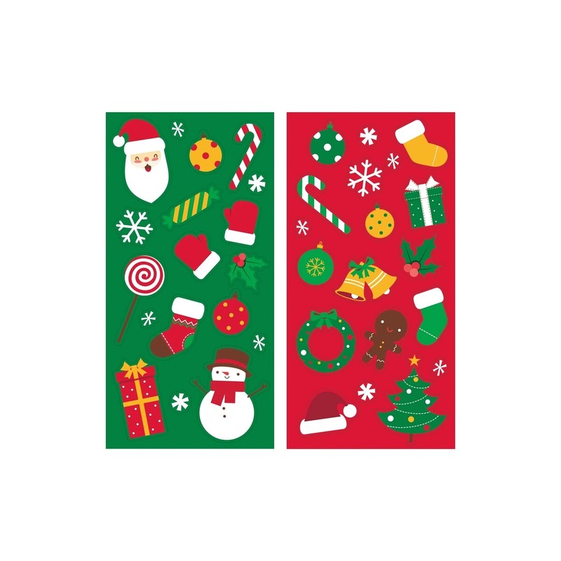 Christmas Stickers
