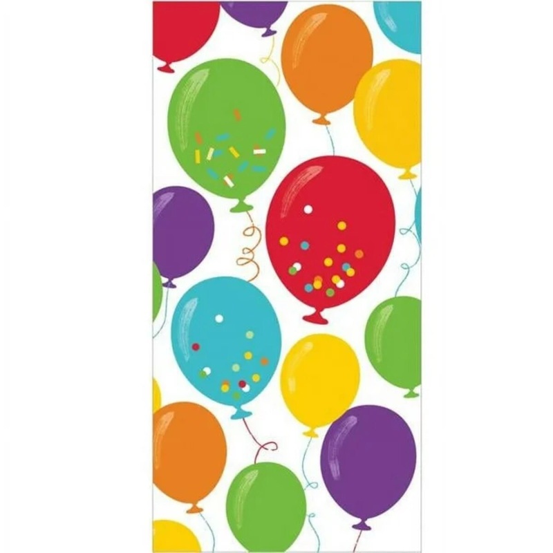 Large Balloons Cello Bags