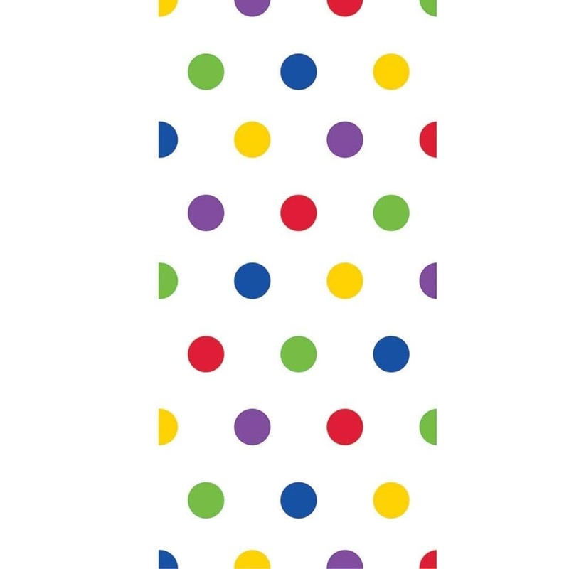 Multicolor Cello Bag