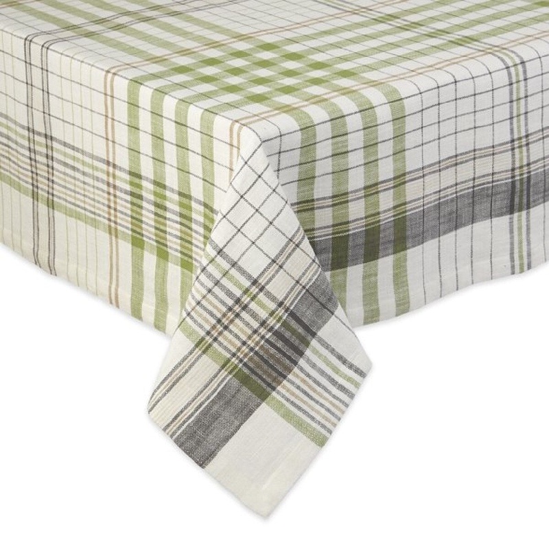 60 x 84 Herb Garden Table Cloth